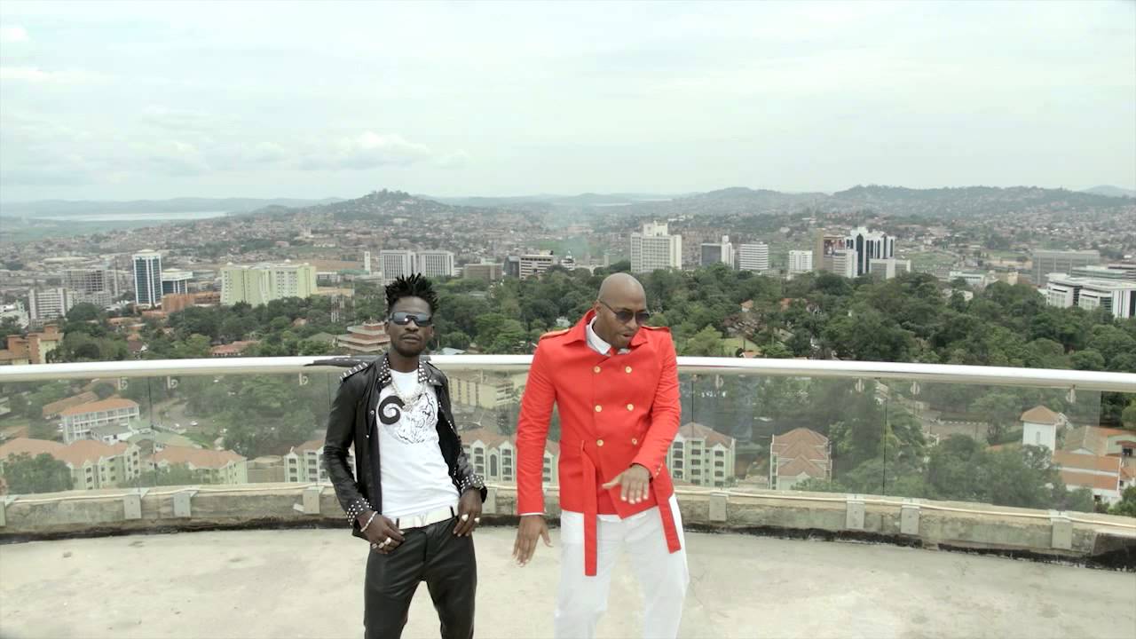 Mr G & BOBI WINE _ FILTHY RICH 2014