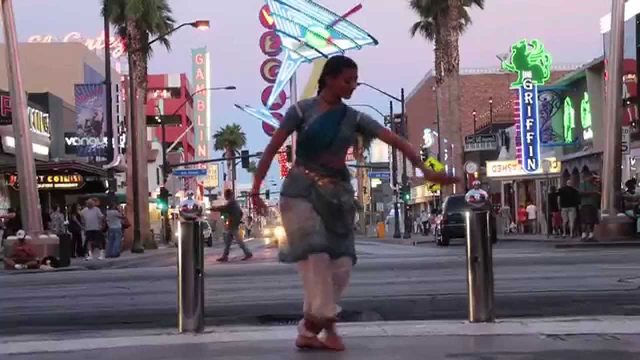 KIRTANIYAS - Nagar Sankirtan -  Las Vegas