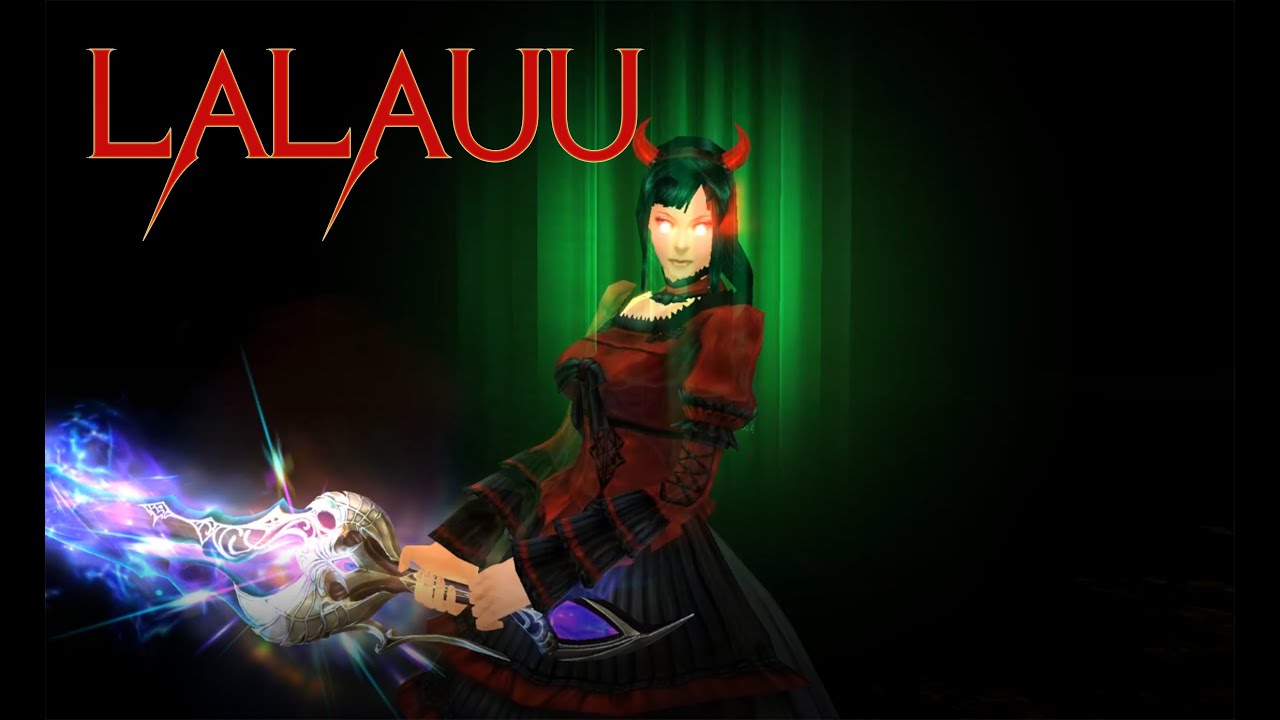 Lalauu WA/GU - COBR - TG Highlights #3