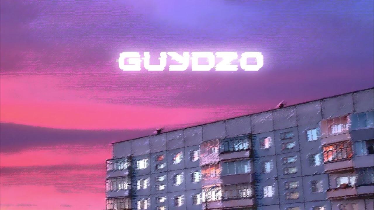 GuyDZ0 - Pessimism