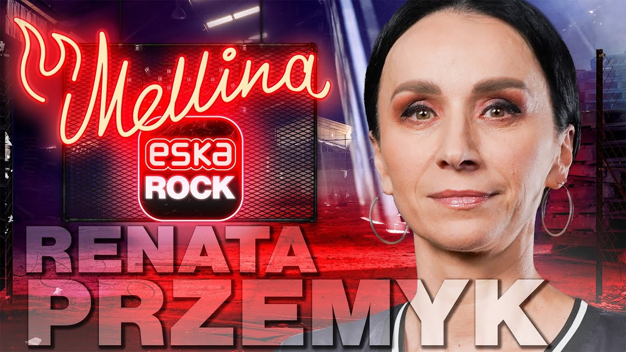 RENATA PRZEMYK: ŻEBY SIĘ UTRZYMAĆ, PRACOWAŁAM OD 16 ROKU ŻYCIA