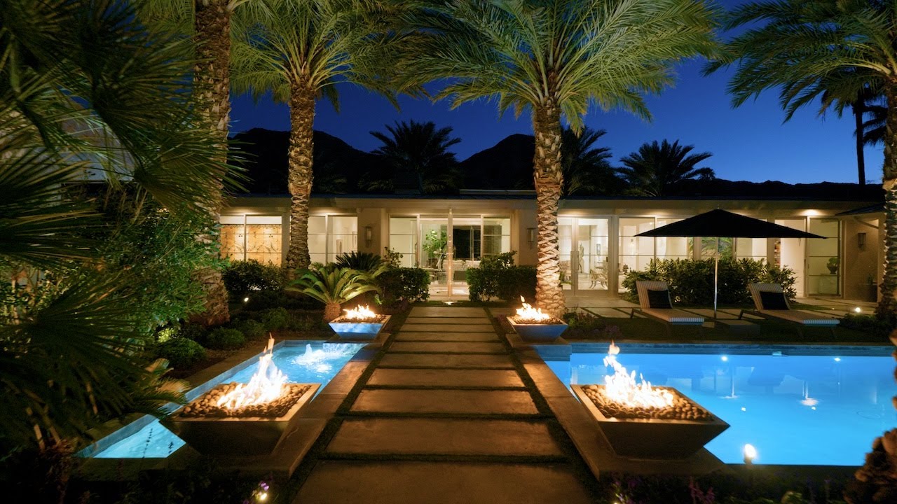46115 Garnet Ct in Indian Wells, CA | Eldorado Country Club