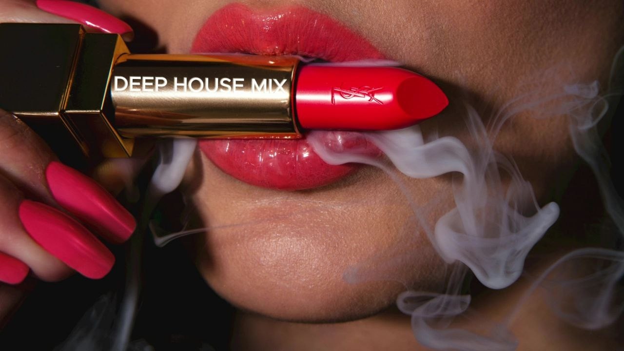 Deep House Techno Mix 🌙 Relaxing Electronic Music | Night Drive & Chill Vibes