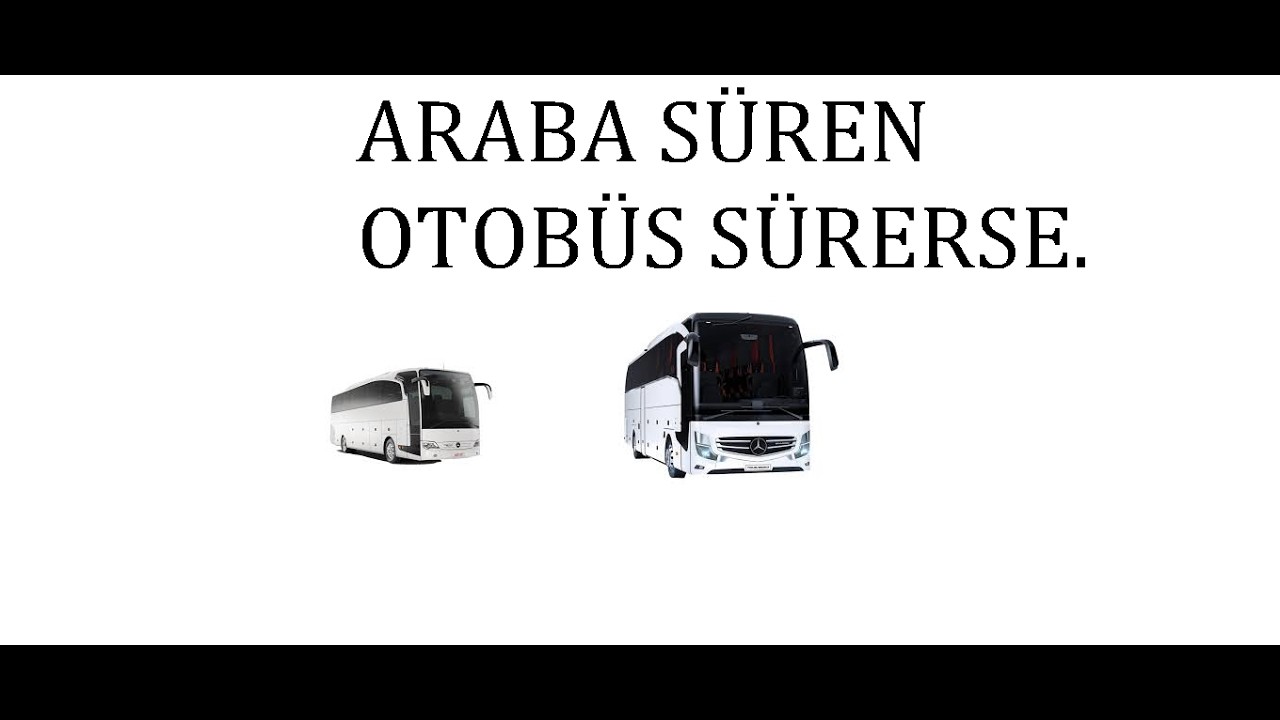 araba süren otobüs sürerse TAM BÖLÜM! #ets2 #oyunumadokunma