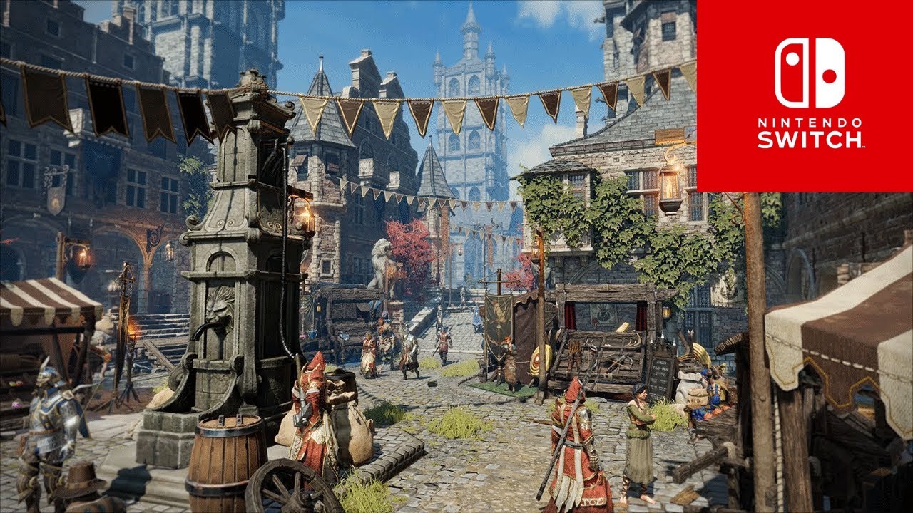 Top 10 Switch Games of 2019 - By METACRITIC Score
