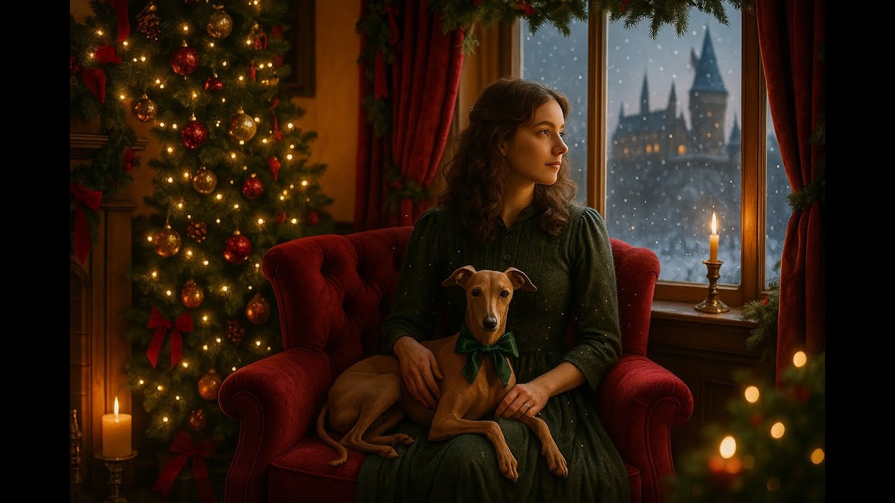 Enchanted Christmas - 1H Magical Christmas Music
