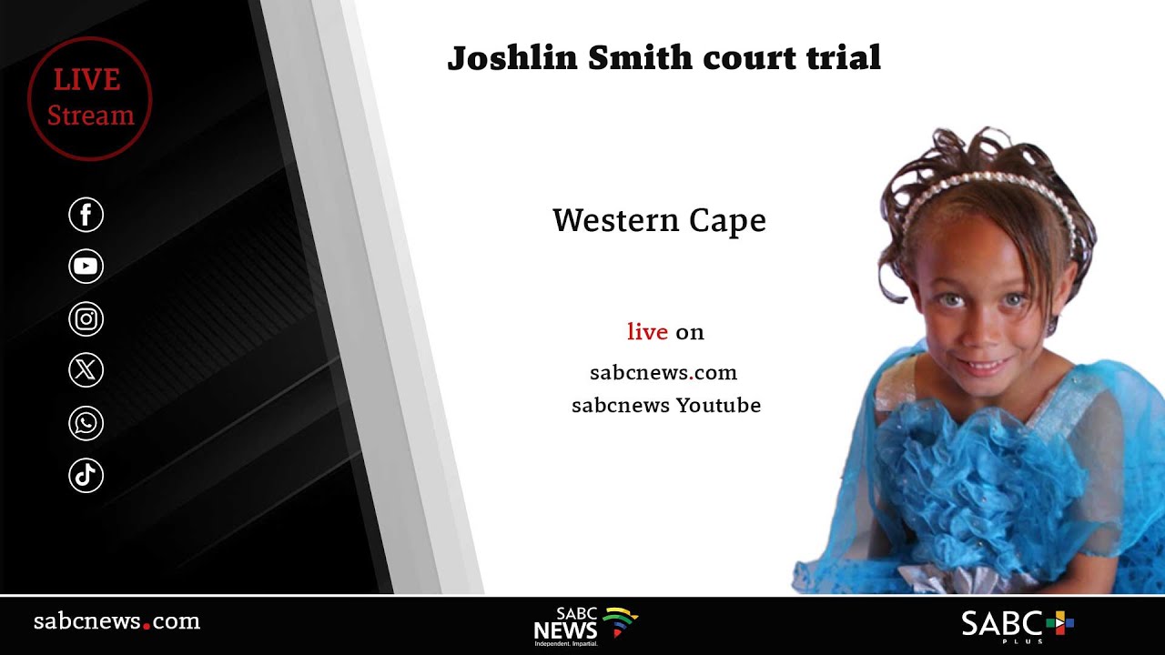 The Joshlin Smith kidnapping trial continues - 17 April 2025