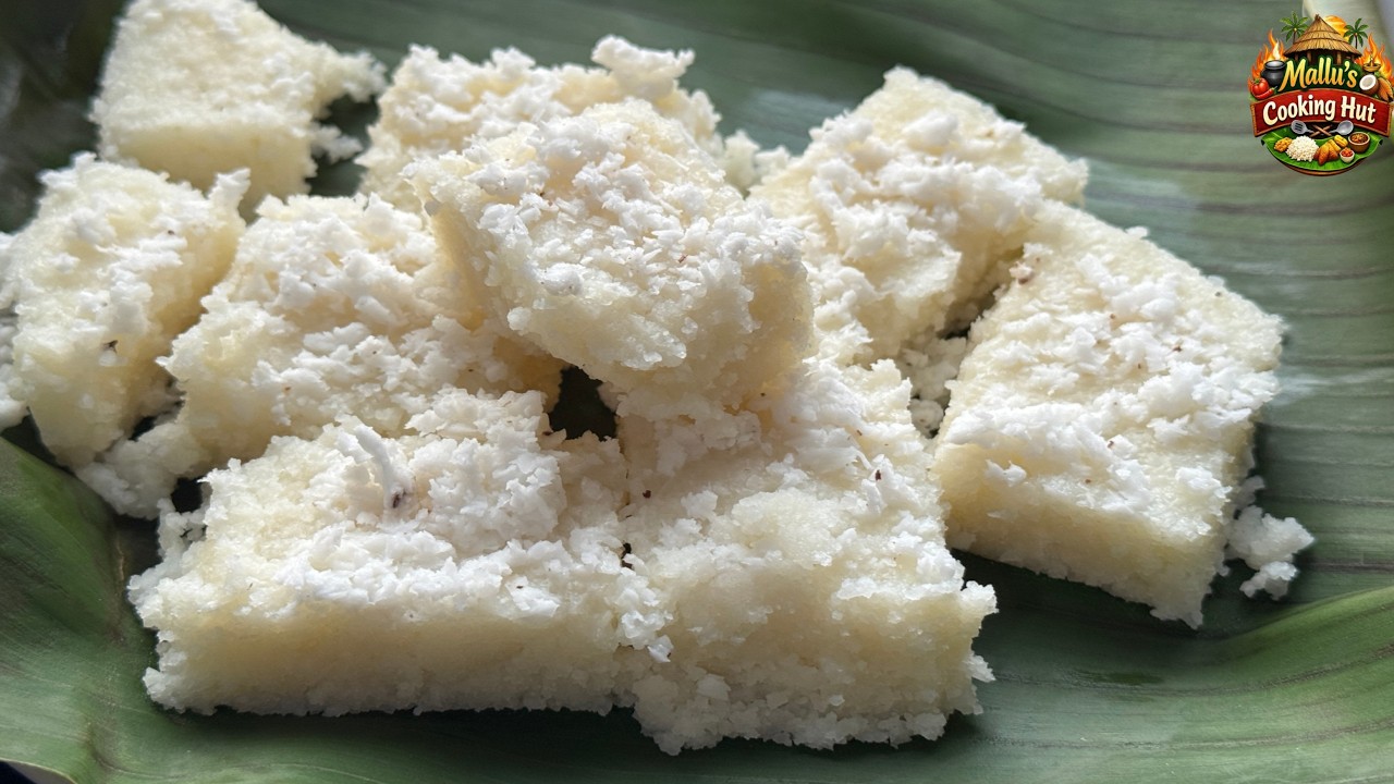 പാപുട്ട് |Paaputtu recipe|Paa puttu in malayalam|Coorg style paa puttu|Trending paaputtu |Breakfast|
