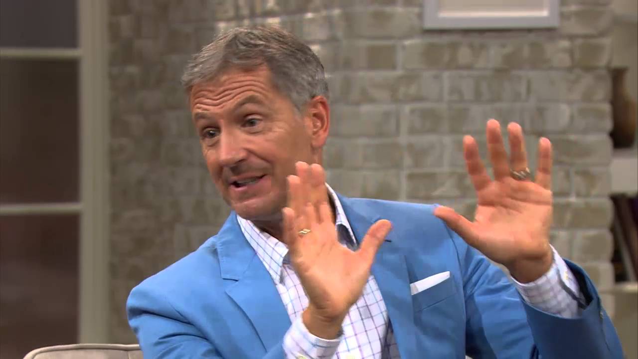 Does God want Obedience or Sacrifice? / JOHN BEVERE