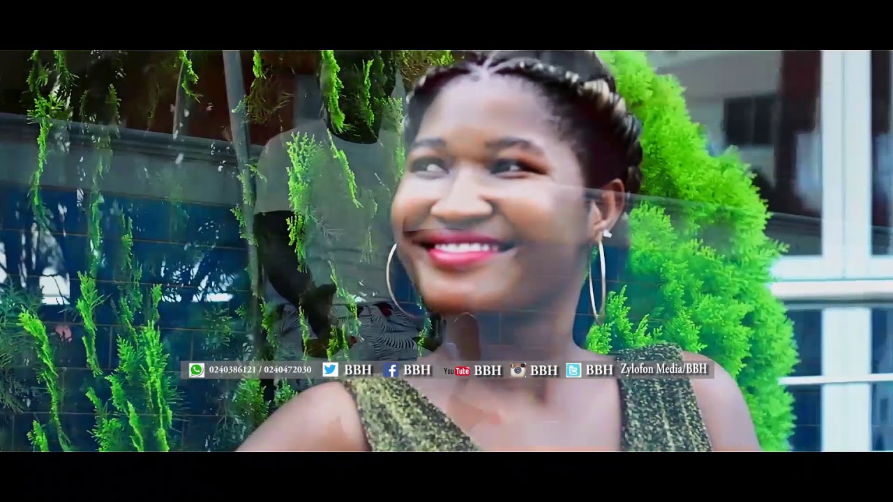 BBH - VIELI WAAYO (Official Video)
