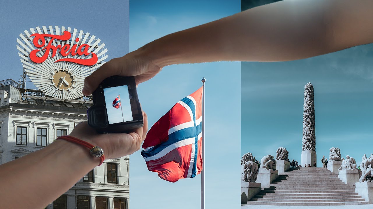 TAMRON 17-70MM F2.8 | POV TRAVEL PHOTOGRAPHY NORWAY