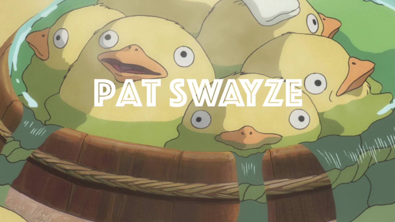 Yung Gravy - Pat Swayze (prod. [ocean jams])