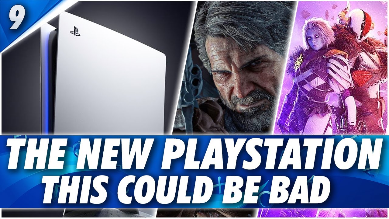 The New PlayStation Strategy YOU NEED to Watch This