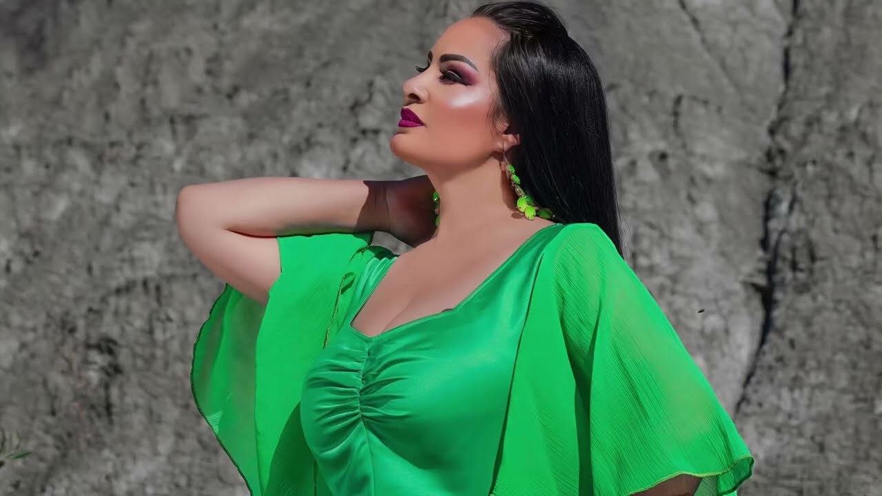 ELIZABETA MARKU - Këngë të kënduara në Dasma 100% LIVE