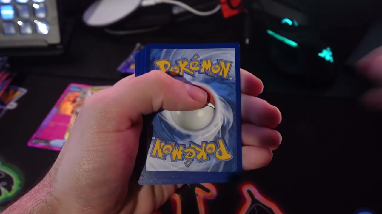 Unpacking The Last Of The Temproal Forces Packs *Final Part*