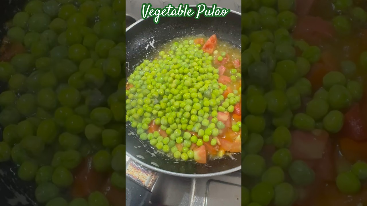 #vegetables #pulao #vegpulao #newlywed #telugumarriage #homemade #easyrecipe #quickrecipe