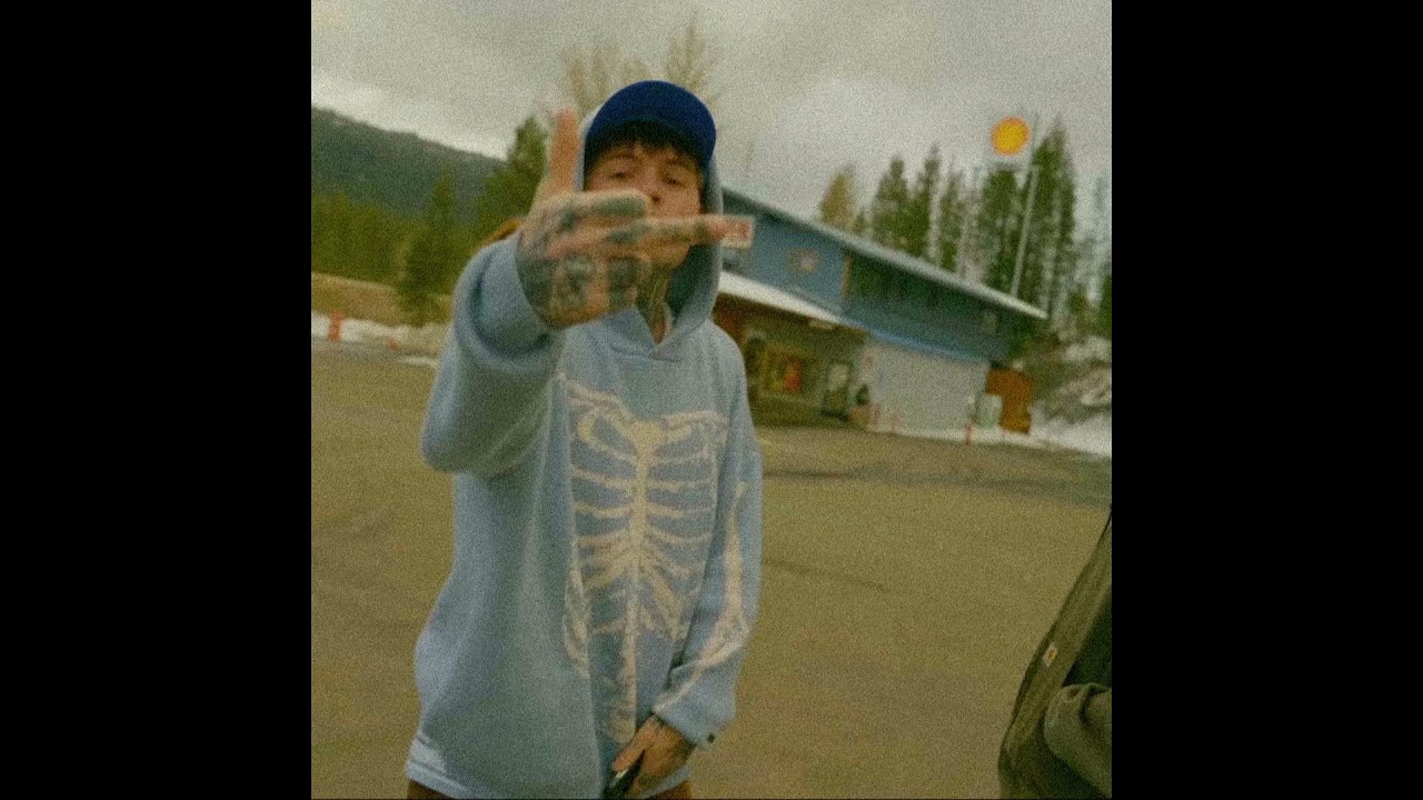 ✦ free oliver francis type beat 