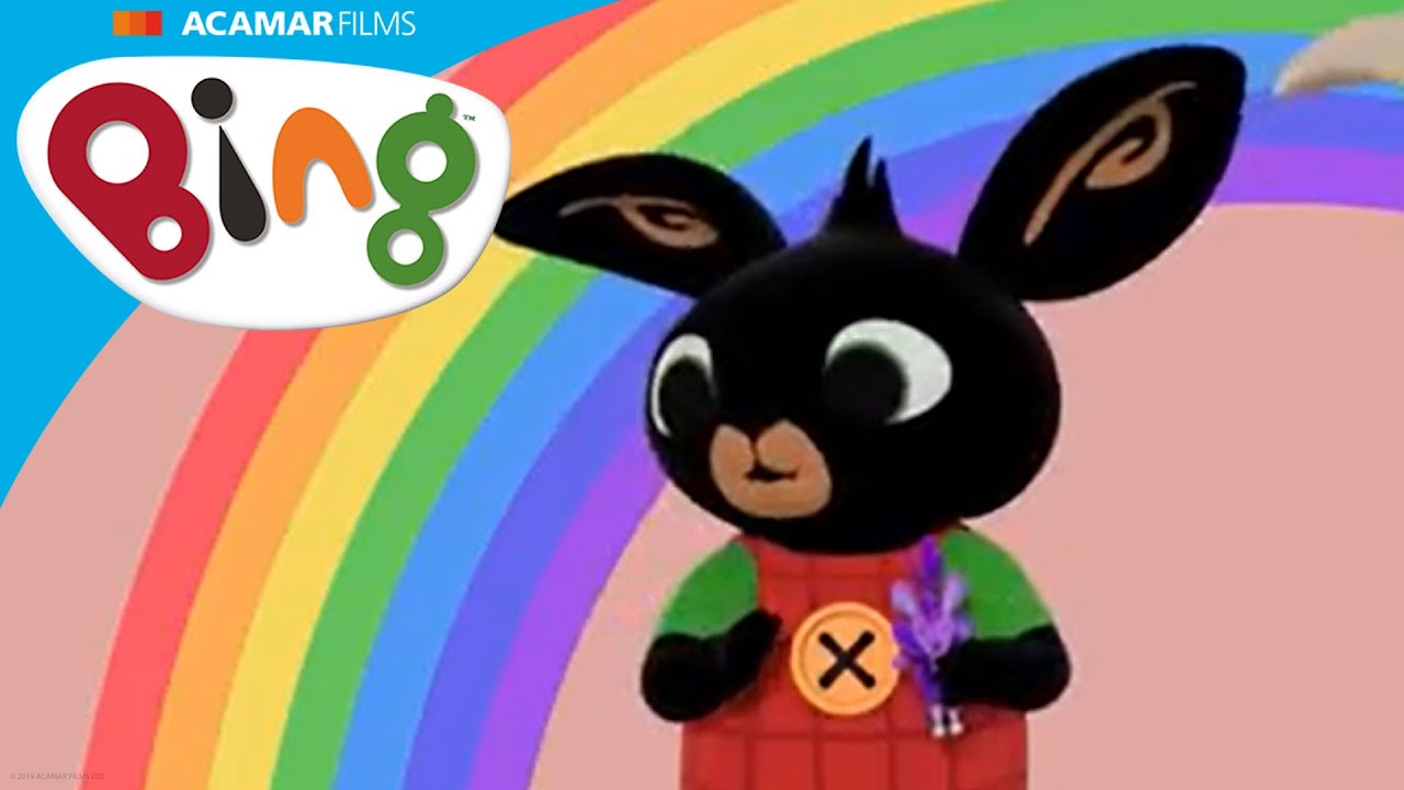 Kerstmis Regenbooglied | Bing Nederlands