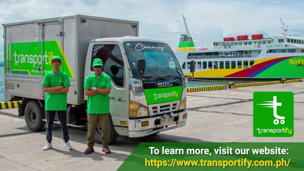 Reliable Cargo Forwarder From Manila to Surigao