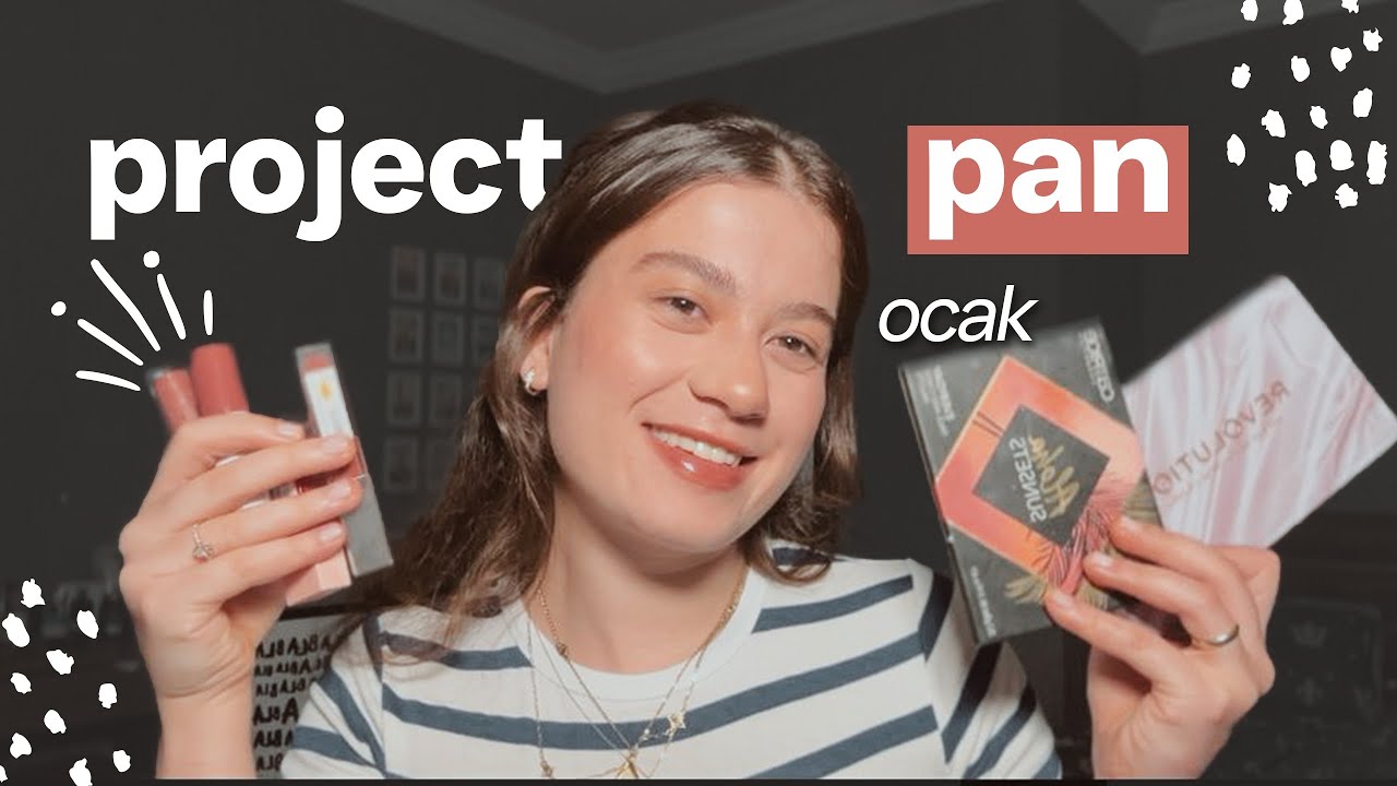 Project Pan’e Giriş | Ocak 2025
