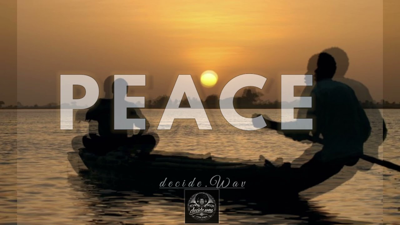 [FREE] Afrobeat Type Beat 2026 – 