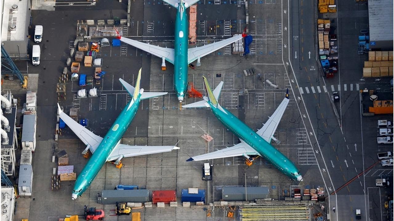 La Administraci&oacute;n Federal de Aviaci&oacute;n de EEUU convocar&aacute; una cumbre de los reguladores mundiales s...