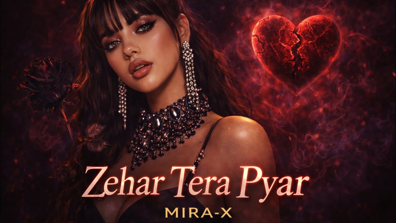 Zehar Tera Pyar (Poisoned Love)
