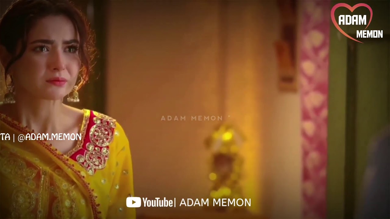 Visaal drama__Deep Lines__tum se pyar krta ho__sad what's app status