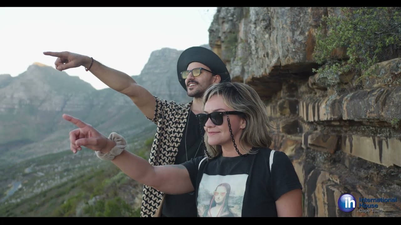 IH Cape Town Promo Video – Speaking To The World