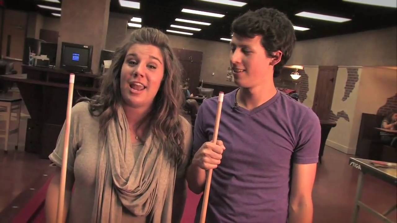 Student Life at SNU - Student Life