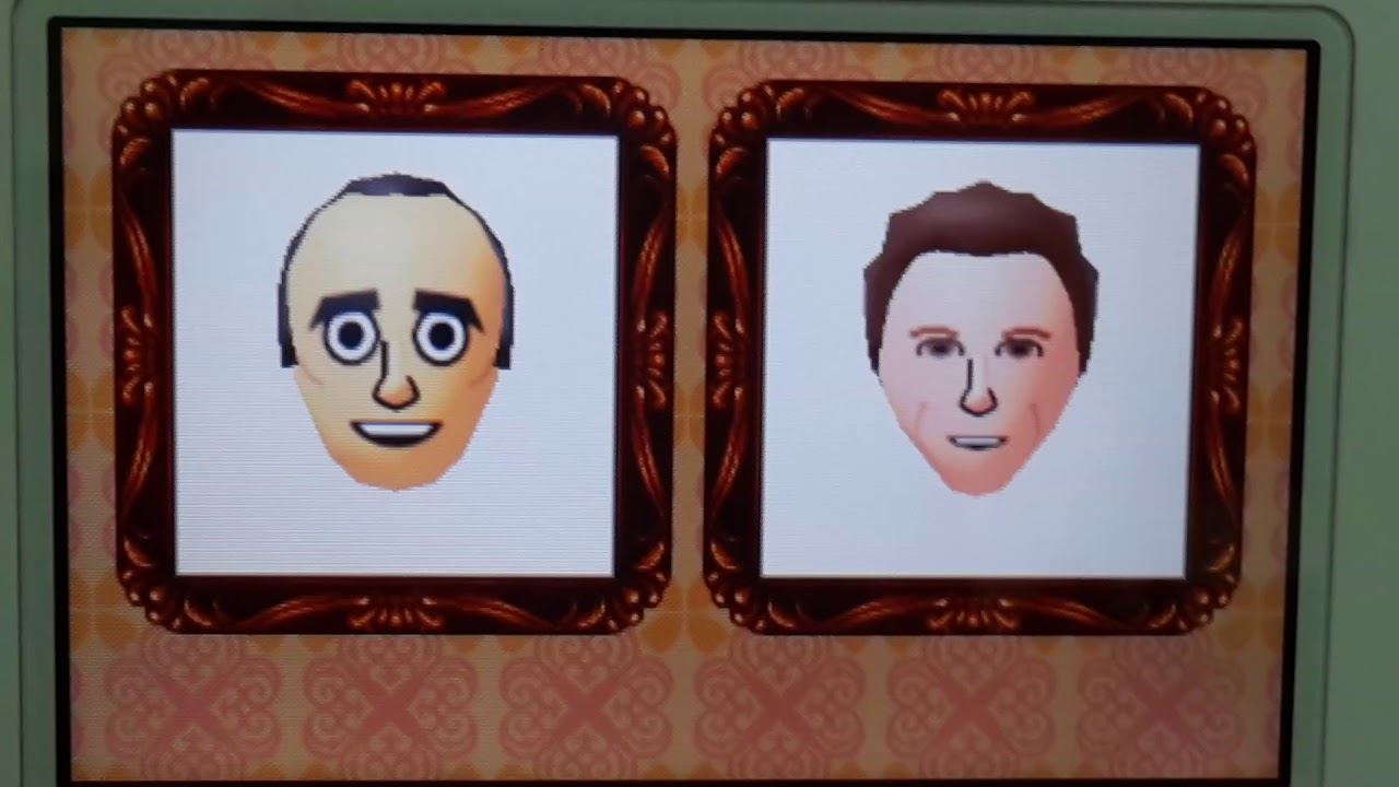 Tomodachi Life: Compatibility Tester #3