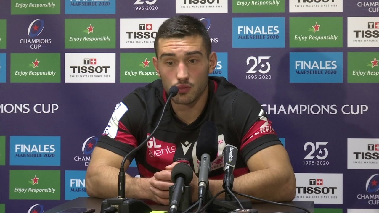 Baptiste Couilloud : 