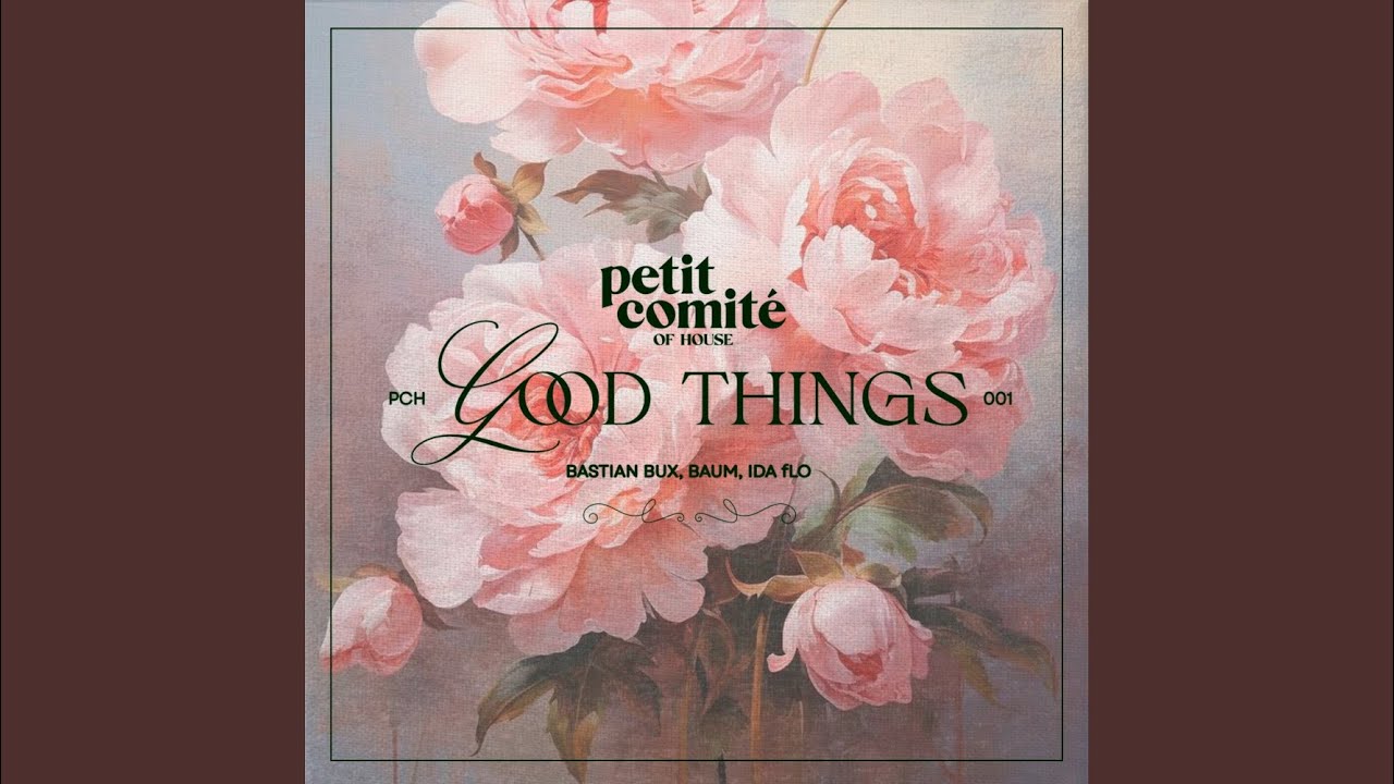 Good Things