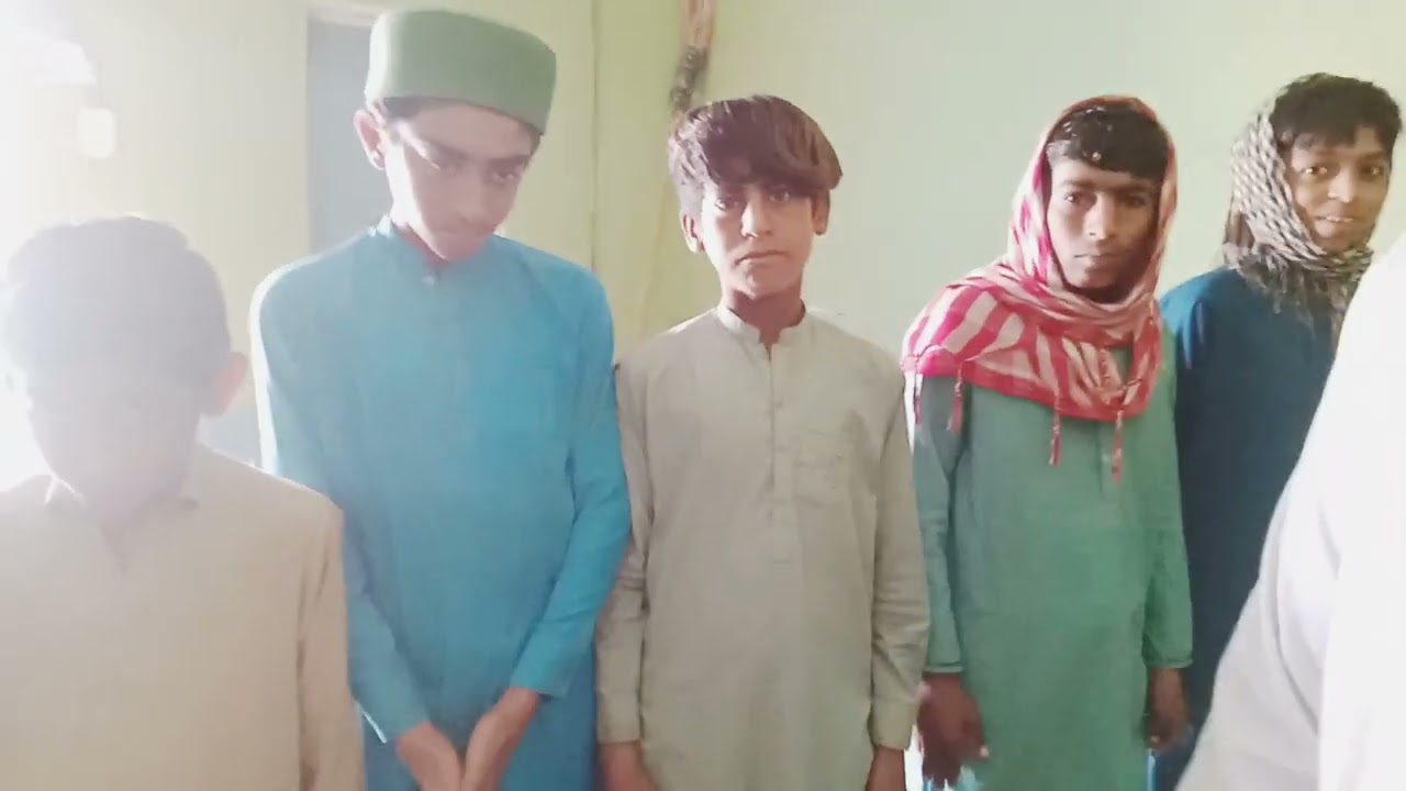 Subscribe to my Chanel first vlogs nadeemfaqeer