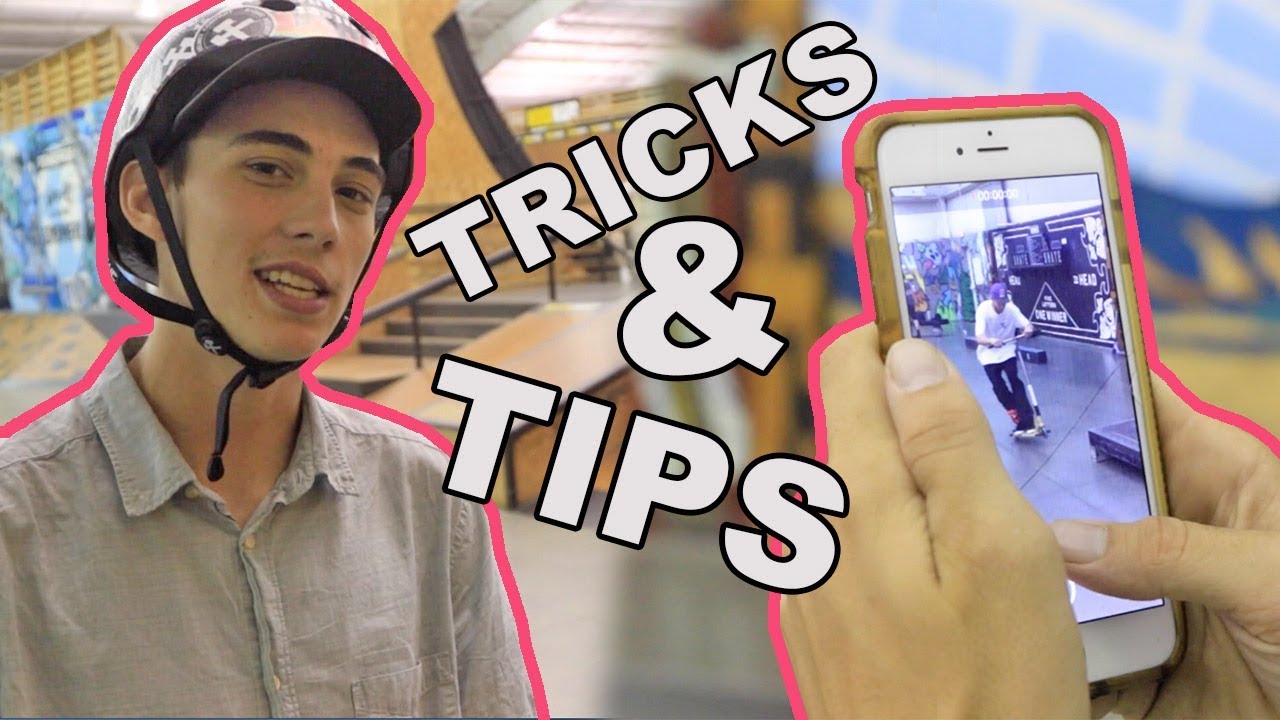HOW TO FILM TRENDY INSTAGRAM CLIPS WITH WHITETRASHWILLY!