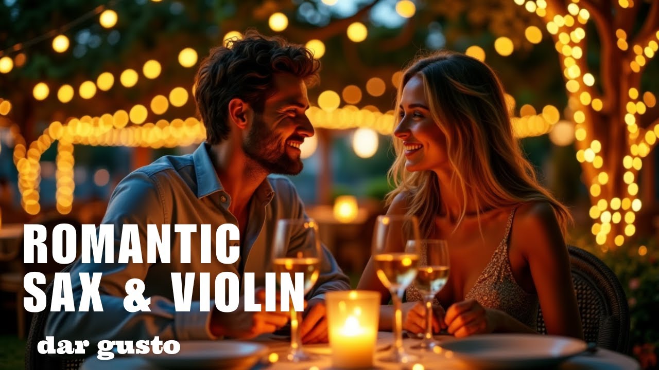 Live Sax Boleros 24/7 – Romantic Latin Music for Night, Study & Deep Relax