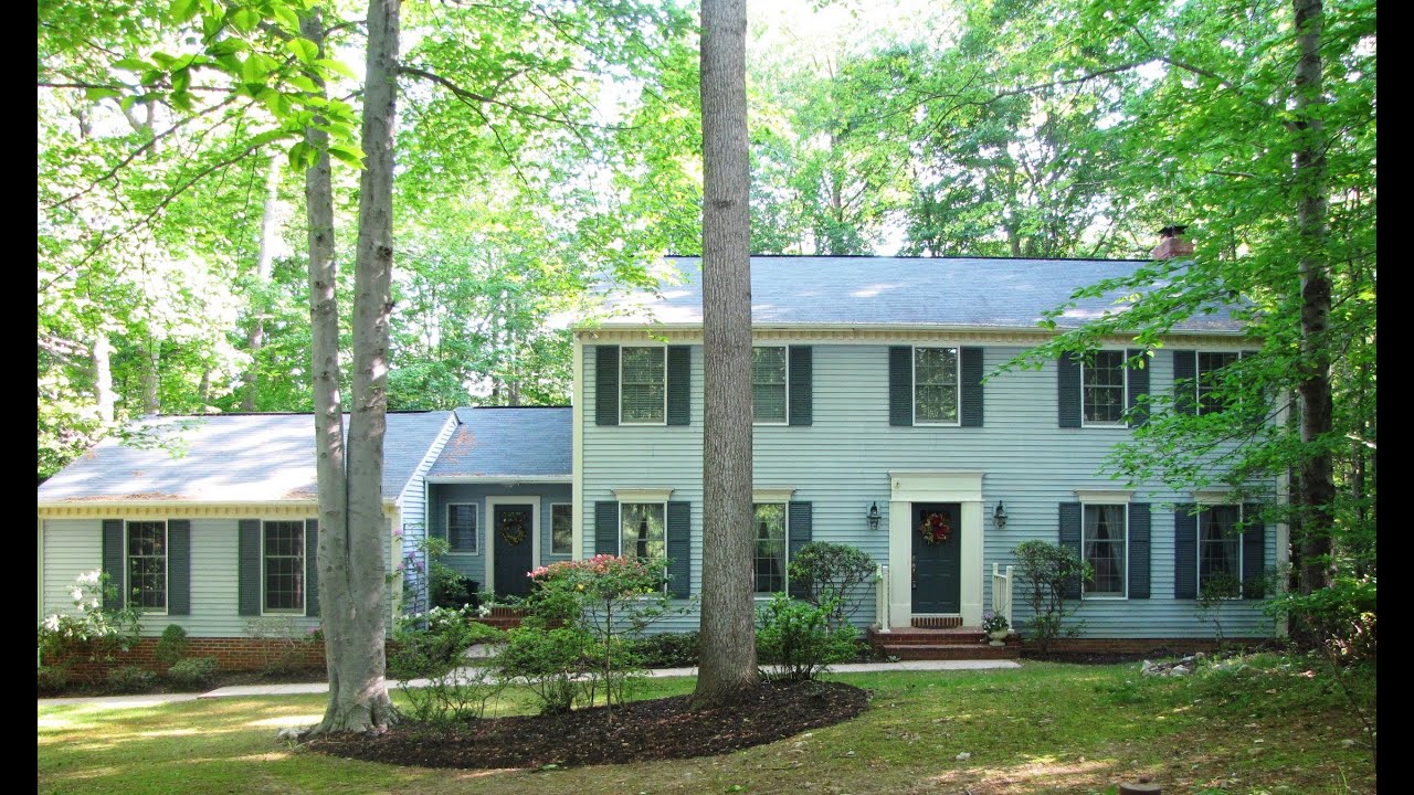Woodbridge Homes for Sale | 11651 Howitzer Lane