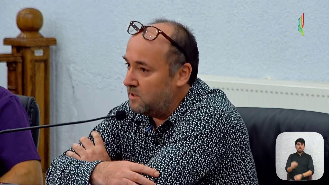Concejo Municipal Temuco - 10 Marzo 2026