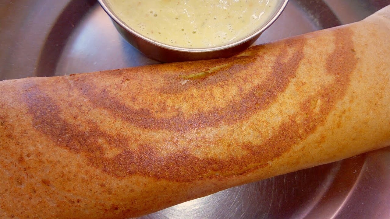ఆరోగ్యకరమైన కొర్రలతో దోస | Korrala dosa recipe | Foxtail millets dosa | Healthy recipe korrala dosa.