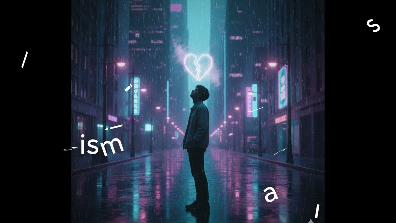 Gecenin Ortasında İsmini Sayıklıyorum