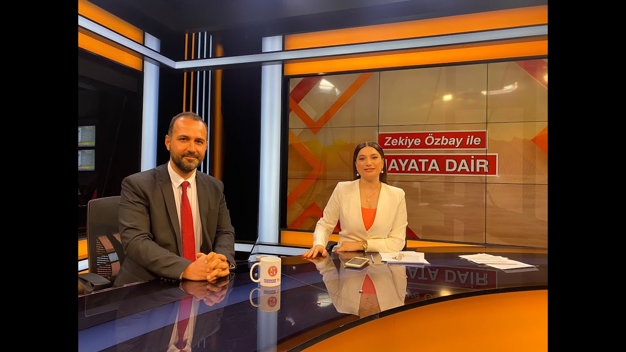 KARACİĞER YAĞLANMASININ BELİRTİLERİ NELER? PROF. DR. HAKAN DEMİRCİ ANLATIYOR.