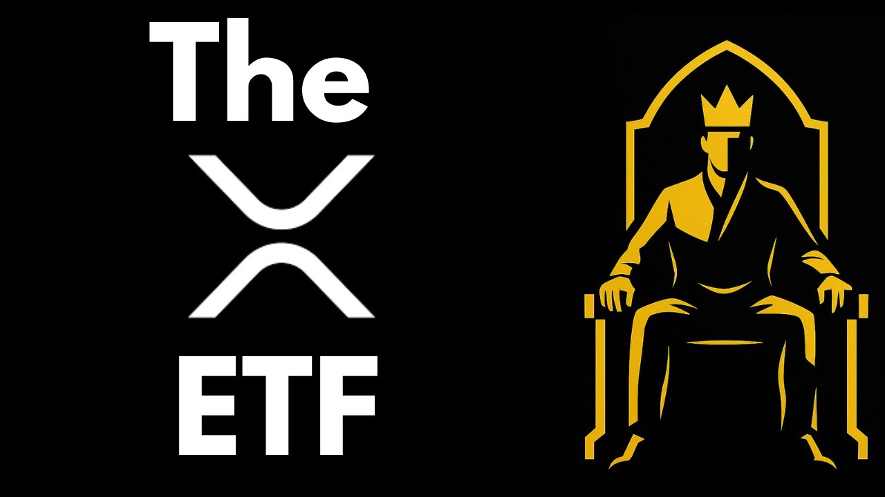 🚀 VVPR: The MicroStrategy of XRP? | $XRP ETF on Nasdaq