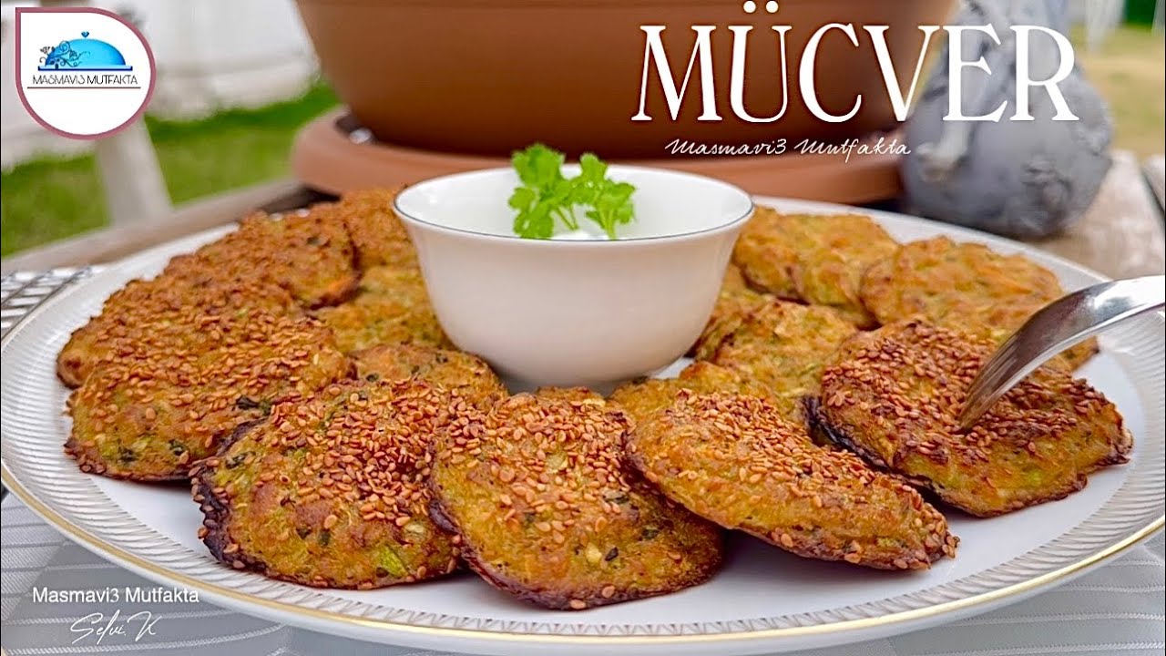 КАБАЧКОВЫЕ ОЛАДЬИ В ДУХОВКЕ 🔥 Лёгкие, хрустящие и очень вкусные ✔️