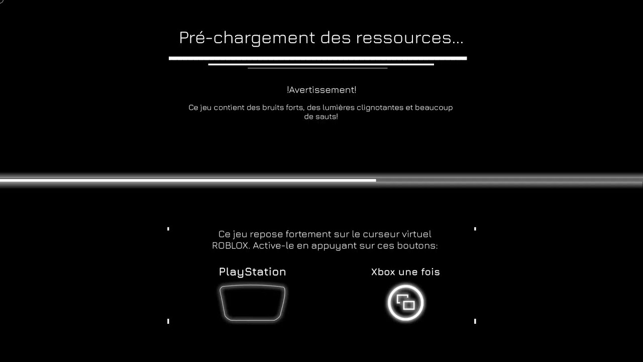 LIVE ROBLOX JE TESTE DES JEUX GO LES 1K ABO