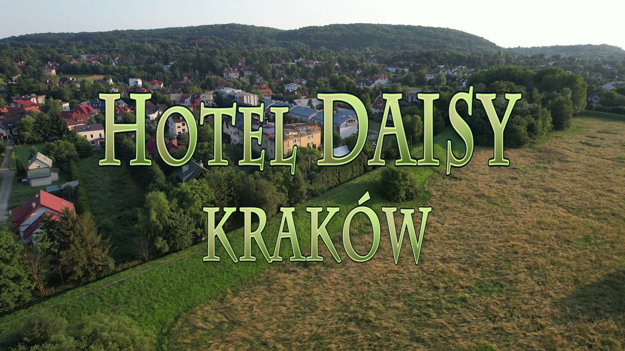 Hotel DAISY Krak&oacute;w