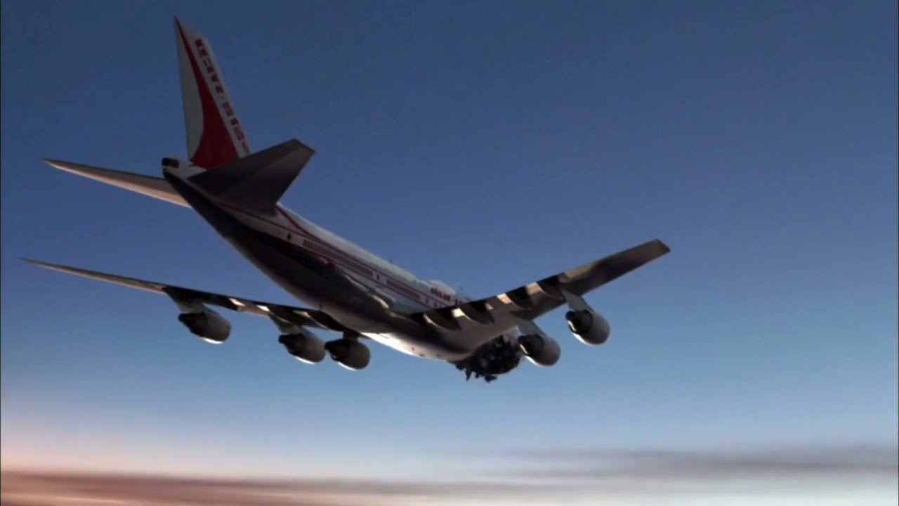 Air Crash Investigation Compilation | Mary On a Cross