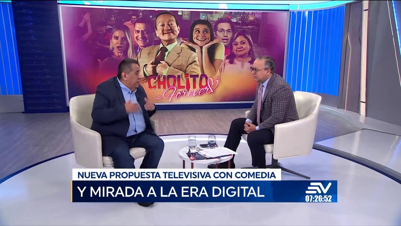 #ENVIVO🔴 | CONTACTO DIRECTO 6-3-2026