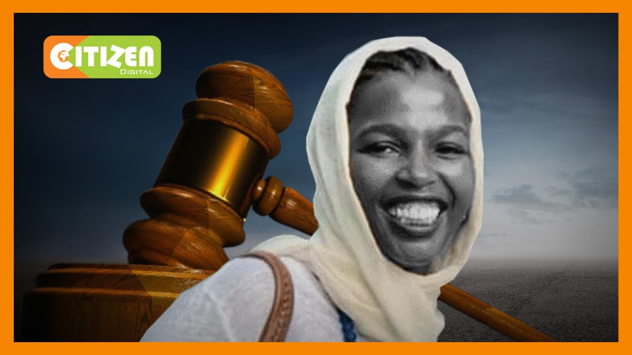 Pathologist Oduor says Keroch heiress died from being hit by a blunt object