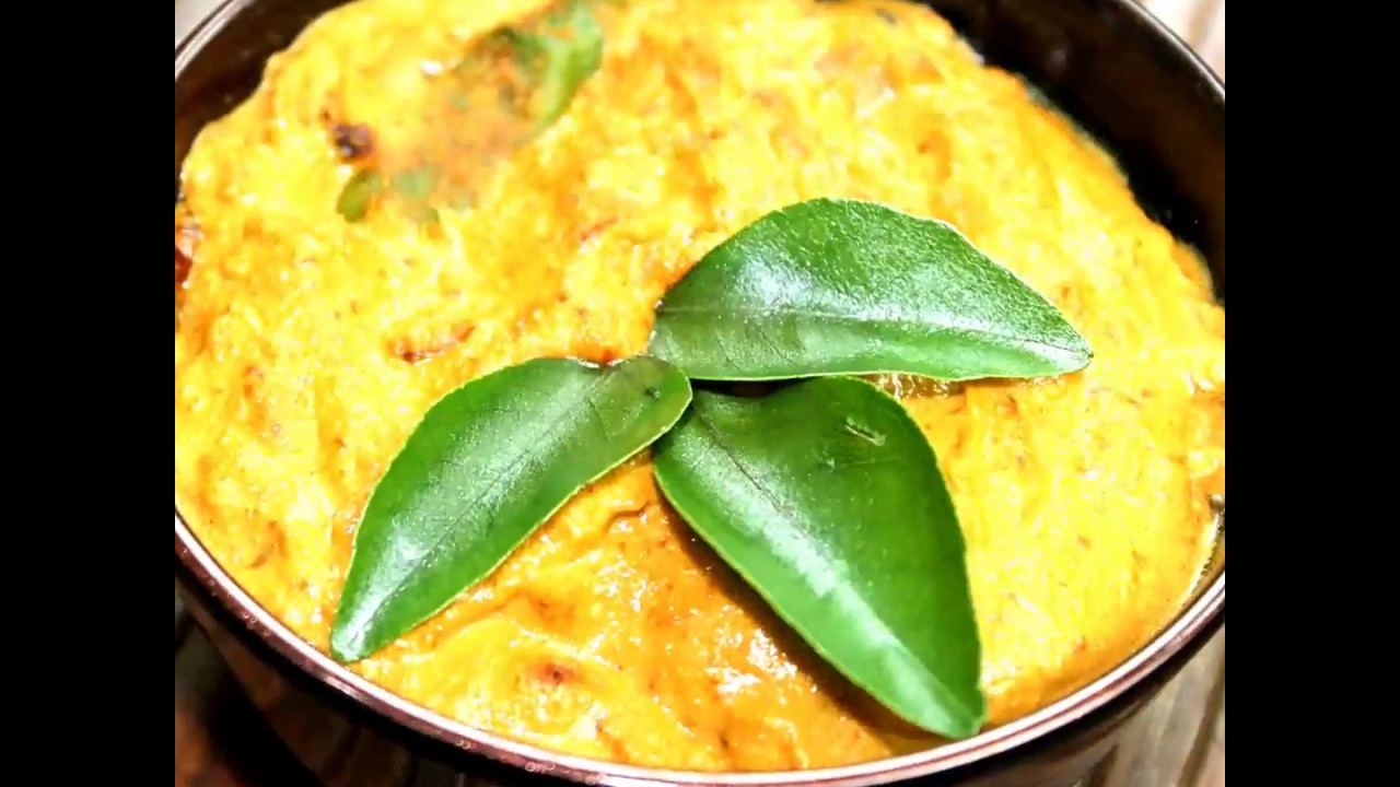Gasagasala kura | Gasagasala curry recipe for Post Pregnency | Poppy seeds curry