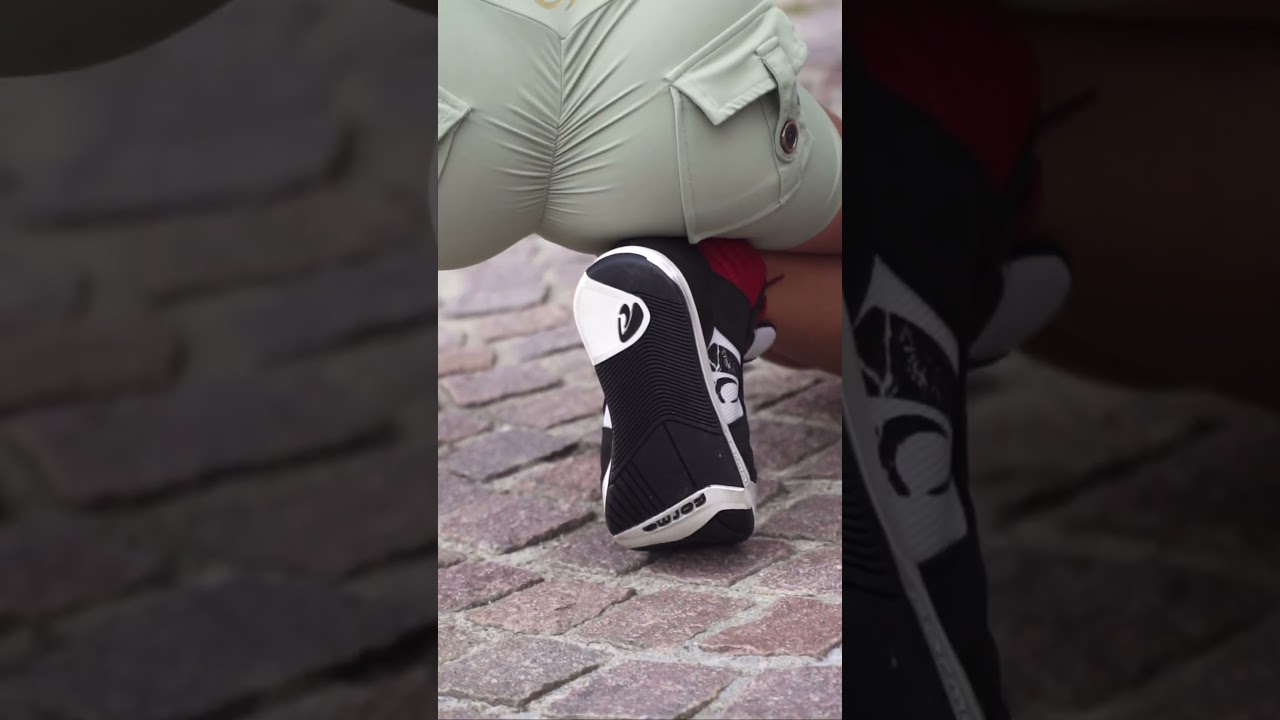 Forma Motorcycle Boots AMAZING | MOTO-D Racing
